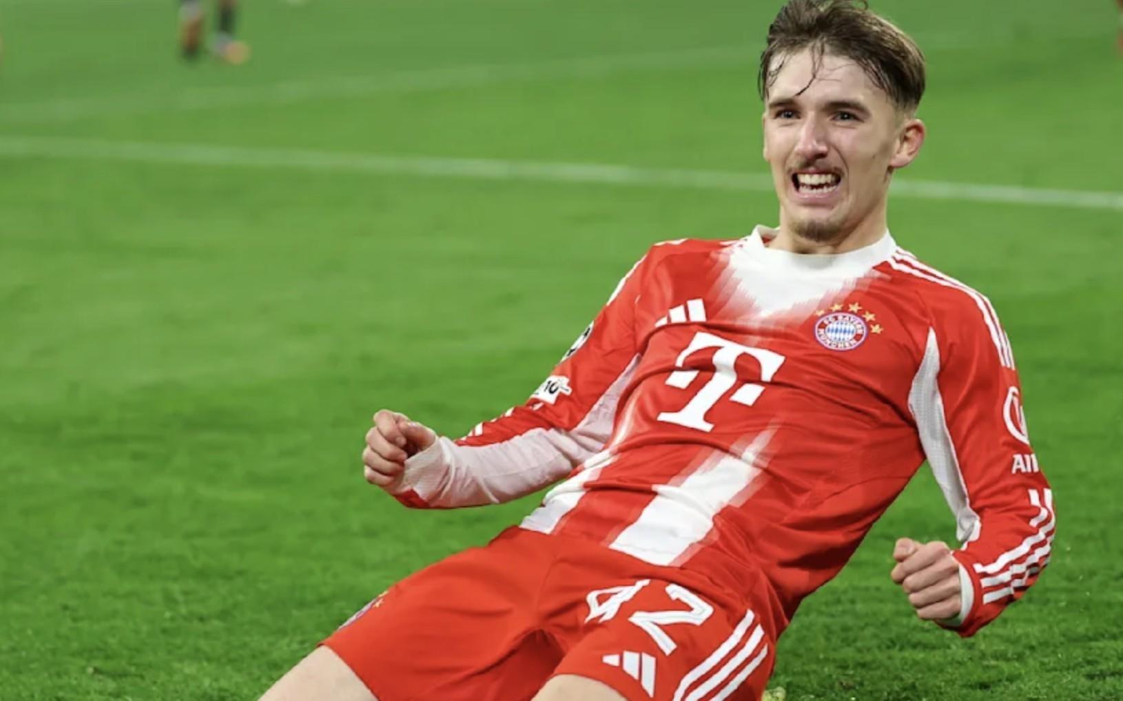 若本轮进球，卡尔将打破姆巴佩的欧冠