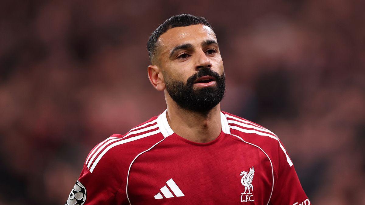 萨拉赫回归！利物浦欧冠大名单公布，科纳特因家庭事务将缺席