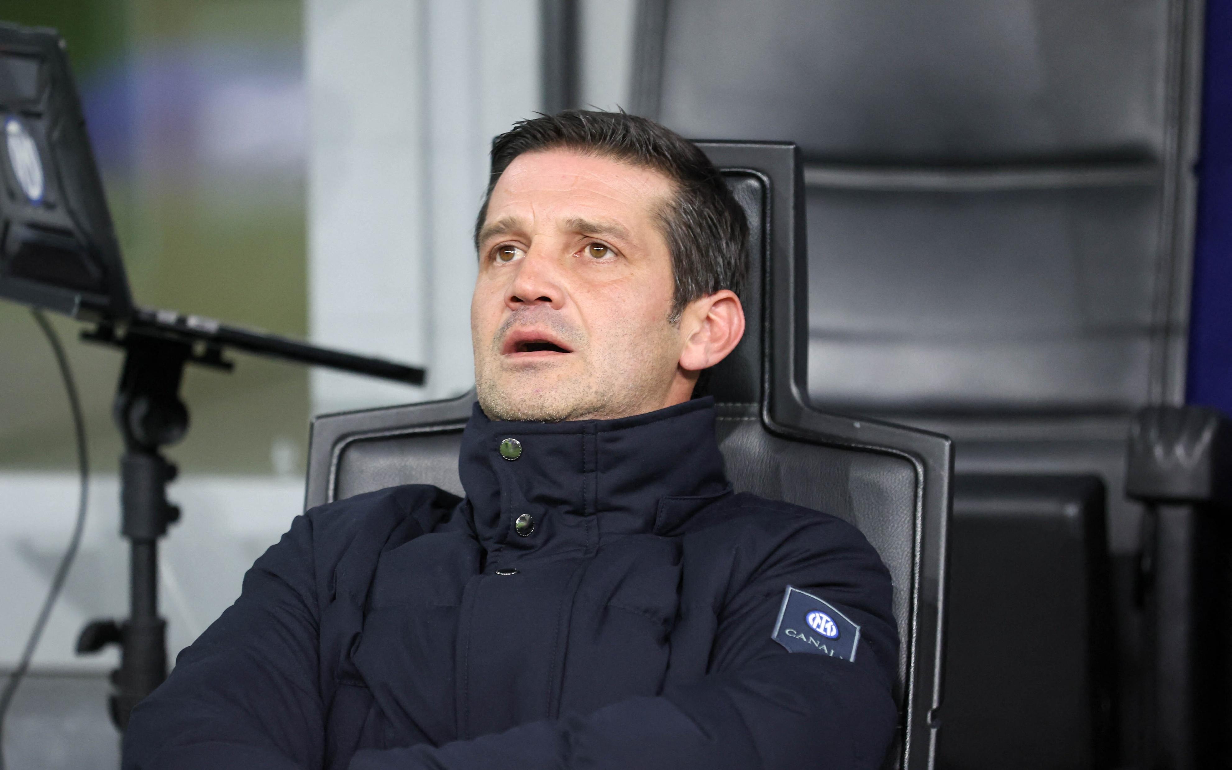 欧冠焦点战！国米对阿森纳谁也输不起，齐沃PK阿尔特塔谁更优