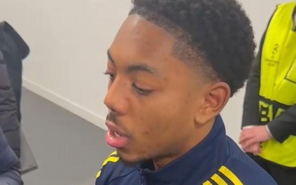 斯凯利：客胜国米非常重要，我们踢出了优秀球队应有的水平