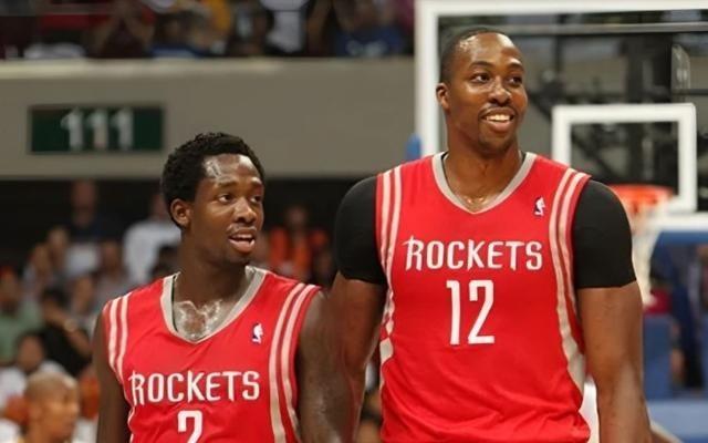 霍华德：NBA球员不该为博眼球而互相攻击，大家走到这一步都不容易