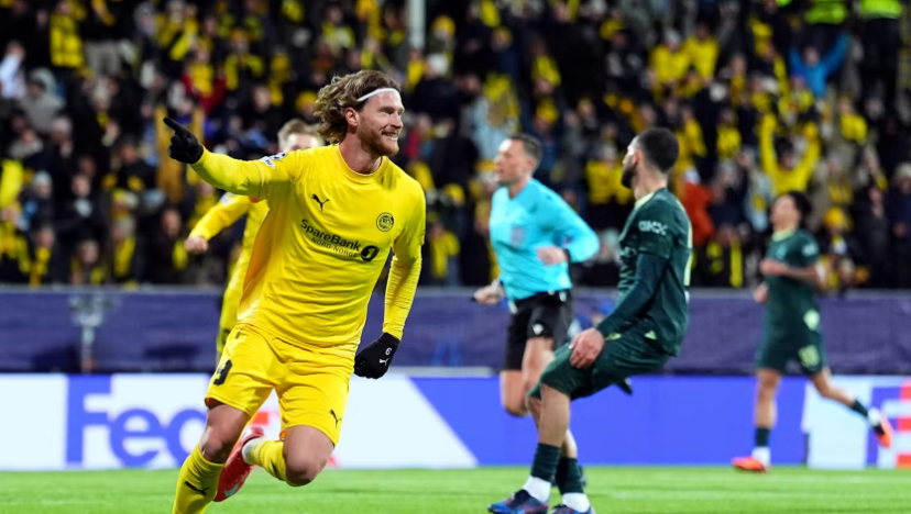 欧冠周最佳阵容：热刺三人入选，皇马双