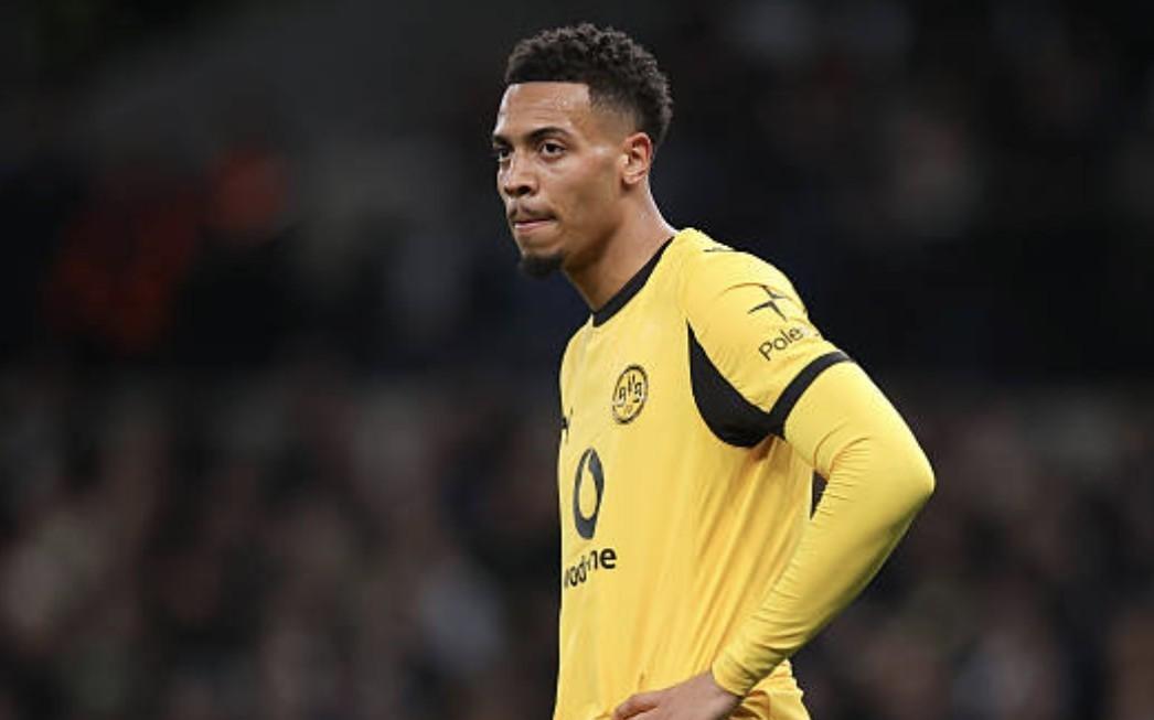 多家英超俱乐部有意,德天空:多特计划与恩梅加提前续约