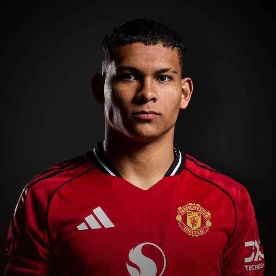 曼联700万铁闸拒绝冬窗离队！接洽恩