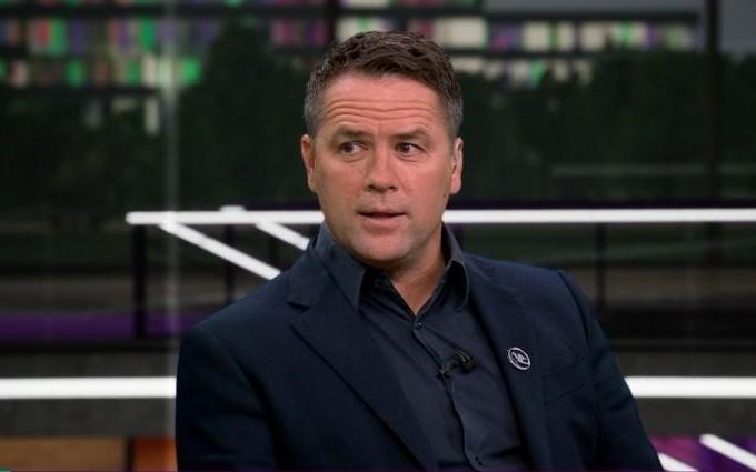 欧文：曼联对阵强队踢得更好，踢阿森纳应主打防守反击