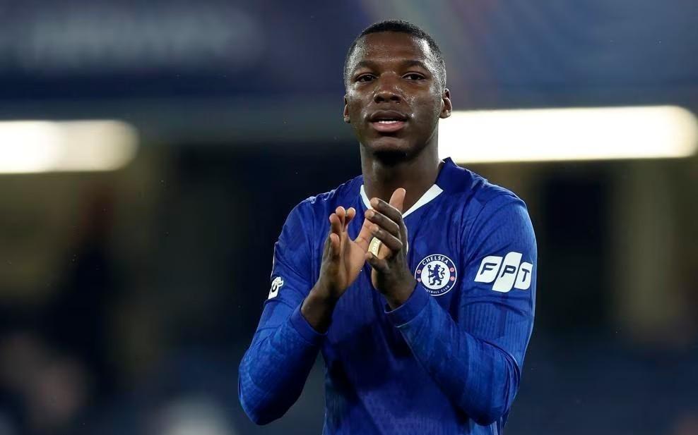 凯塞多:我很久没打进头球了,罗塞尼尔执教工作做得非常出色