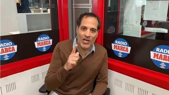 马卡评论员：现在的巴塞罗那就是费尔