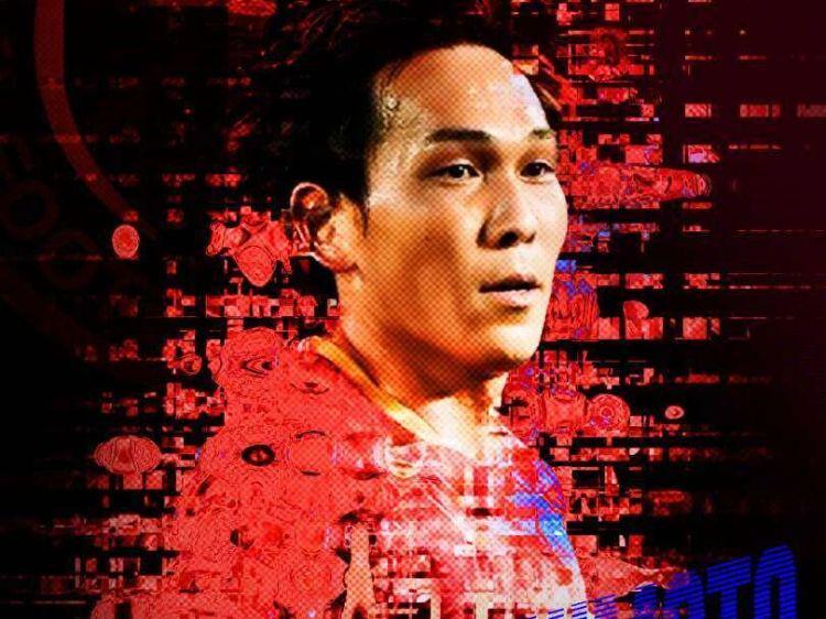 中超转会动态：升班马与队长重新签约