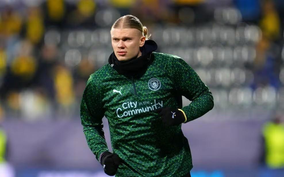 哈兰德：博德闪耀的主场不容易攻克，很多球队去那里陷入困境