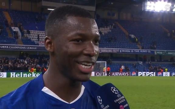 凯塞多：很多人说我像个领袖，我话不多但更喜欢用行动去展现