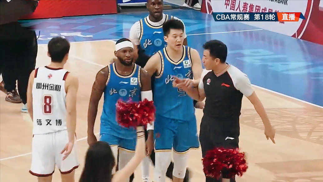 缺一整套首发！送浙江3连败，CBA焦点大战，方硕仅1分吴前更低迷