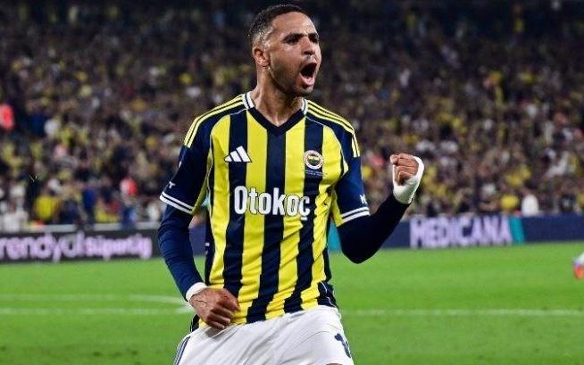 斯基拉：尤文正在和费内巴切就恩内斯里转会进行谈判