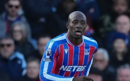 天空：水晶宫本赛季的目标是欧协联冠军，并不想放走马特塔