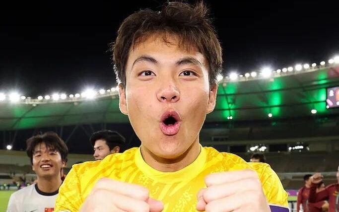 身价2000万!李昊已被欧洲俱乐部关注国内3家争冠俱乐部有意