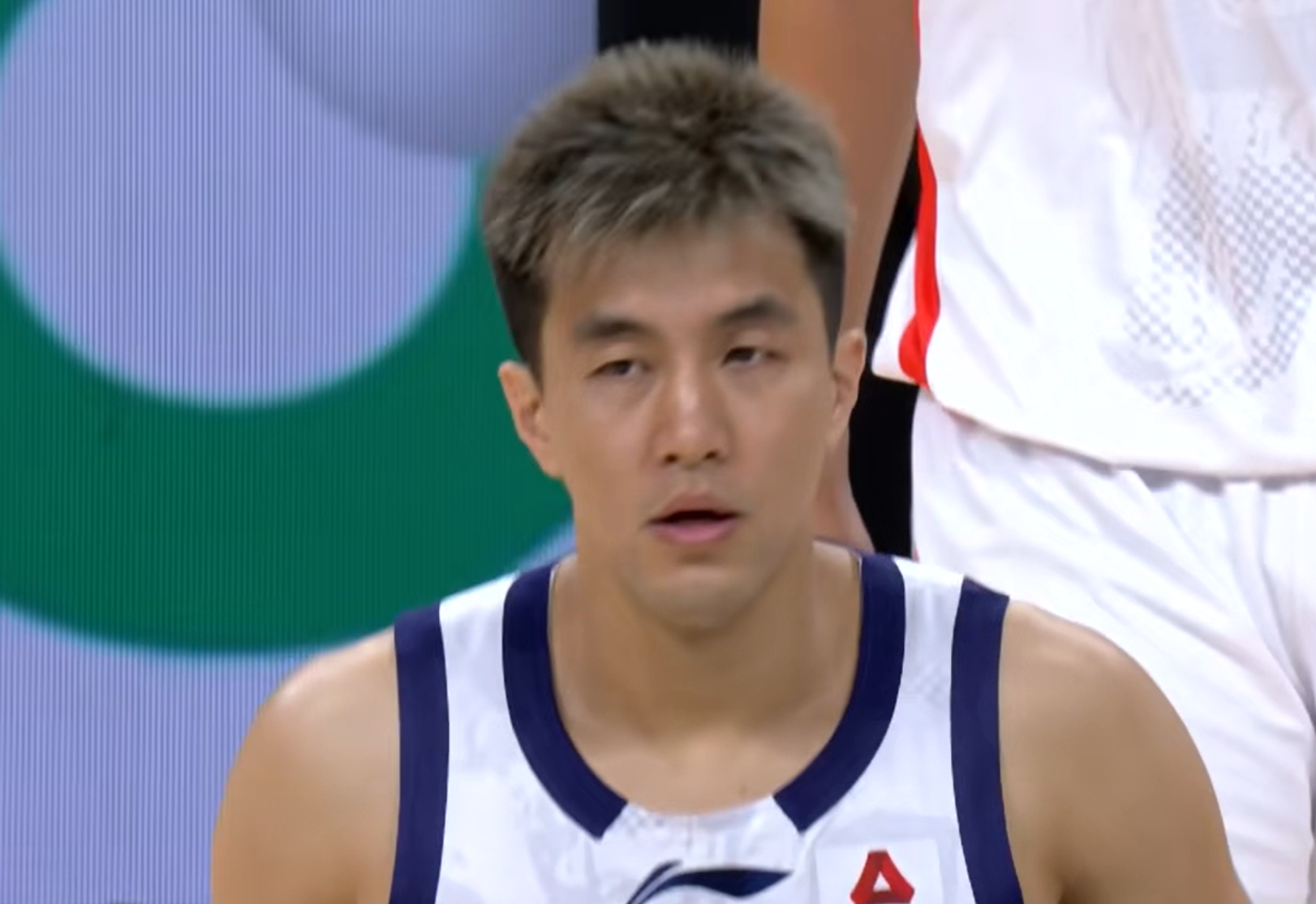 郭艾伦：我小时候没有一个真正的指引