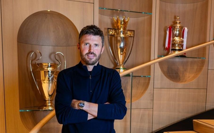 曼晚：卡里克赛后更衣室讲话，阿莫林会先让球员自己先复盘