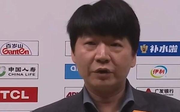 邱彪：山东体能占优因此客胜辽宁，辽宁四冠在手值得好好学习