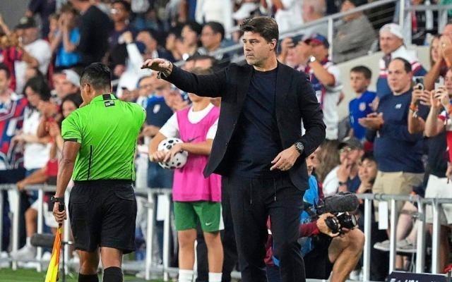 英媒:今夏世界杯后,波切蒂诺或重返热刺执教