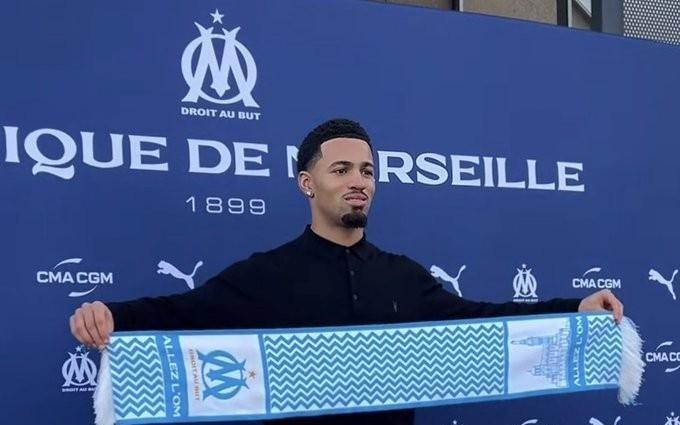 DO：恩瓦内里在马赛出场次数越多，租借