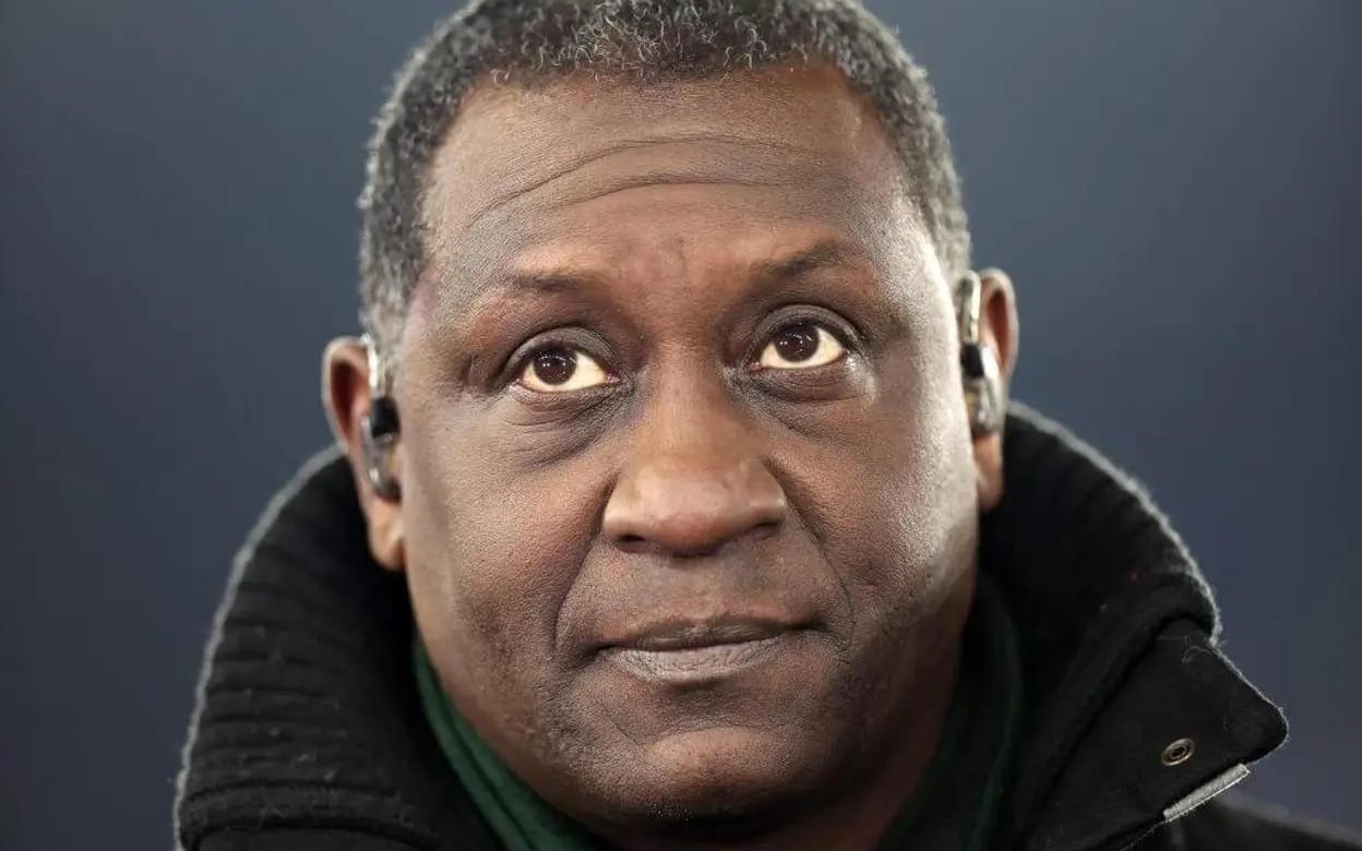 赫斯基:当今辱骂球员一定程度被默许了,我们不应容忍此行为