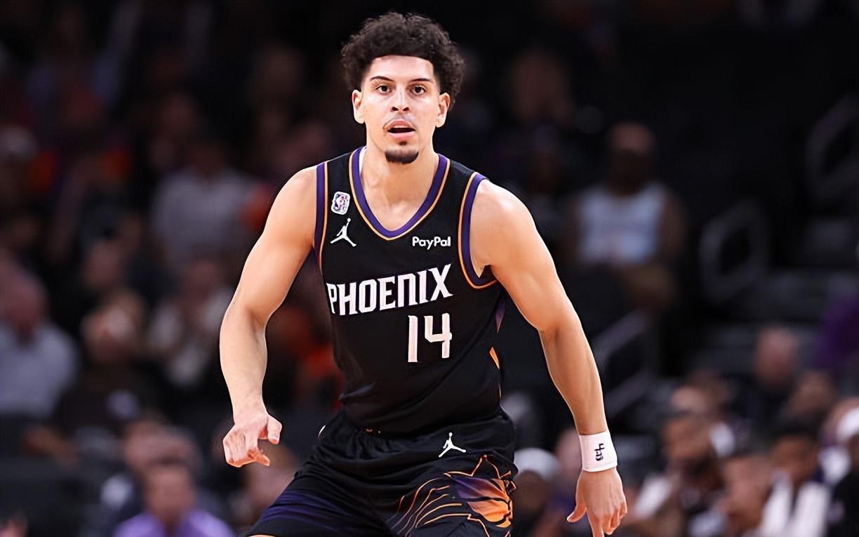 发展联盟表现略显平淡，太阳侧翼新秀