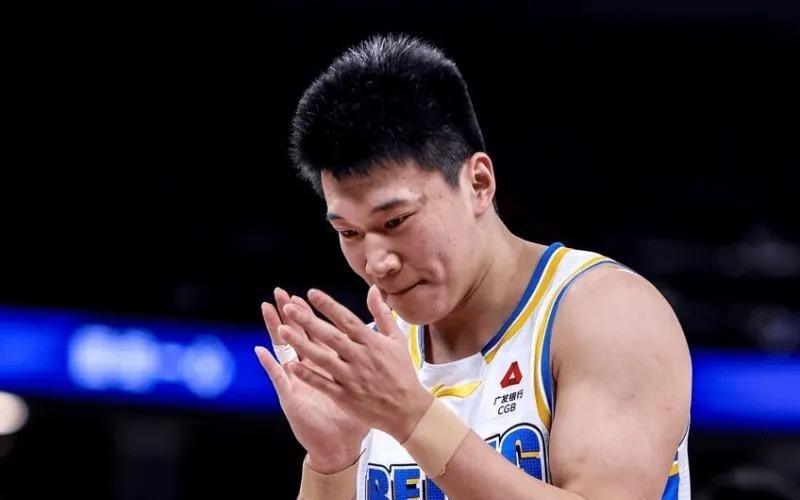 胜浙江3配角发挥太重要！范子铭+方硕