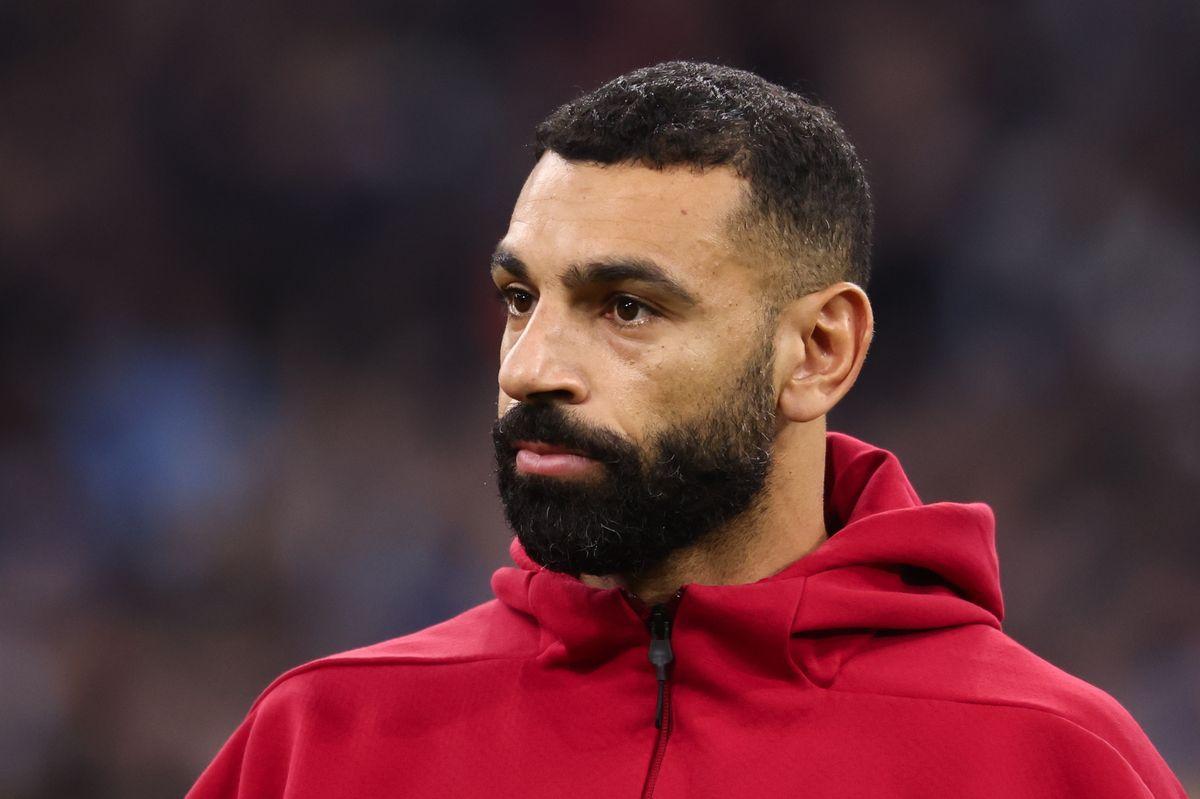 利物浦大动作！瞄准德甲双星接班萨拉