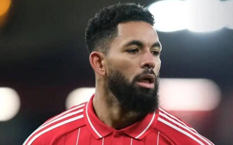 英媒:森林准备放走道路,除切尔西以外巴甲球队也有意