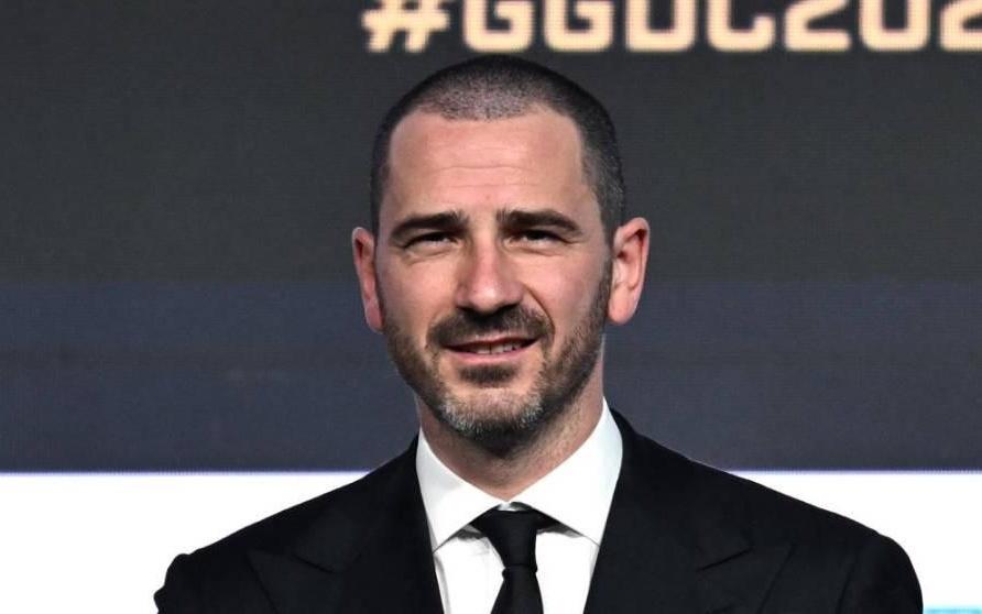 博努奇：我和阿莱格里已经和解去米兰让我认识了加图索