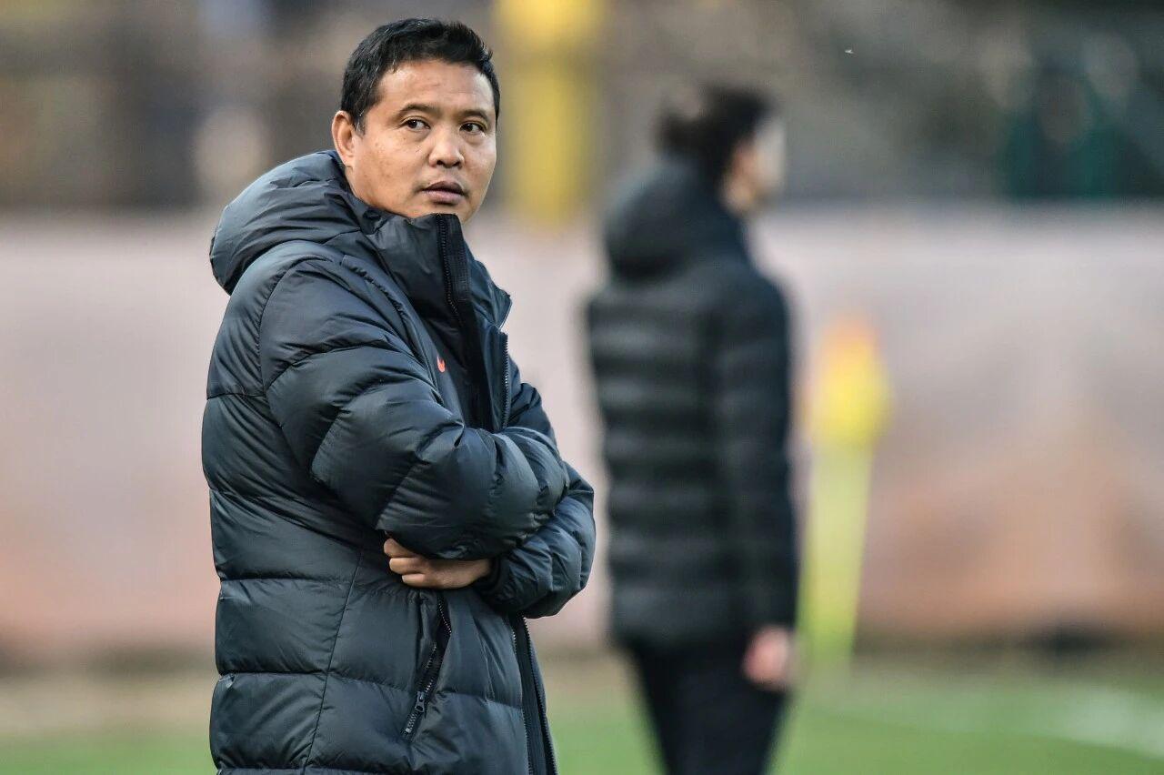 悄然转身！传迁湛江，张效瑞卸任佛山主