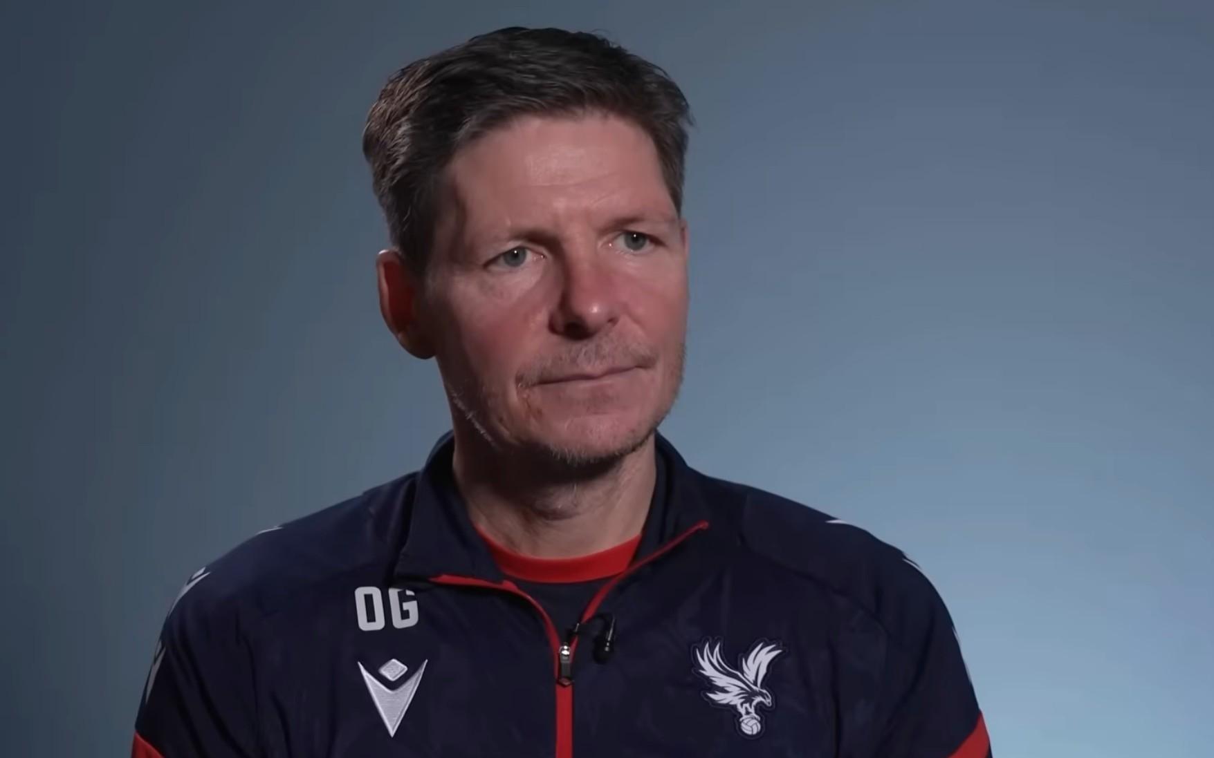 格拉斯纳：炮轰管理层的言论确实不妥