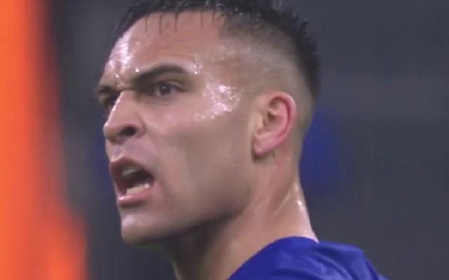 62！国米意甲两极化：对3强0胜+对弱队17胜1负，欧冠决战多特