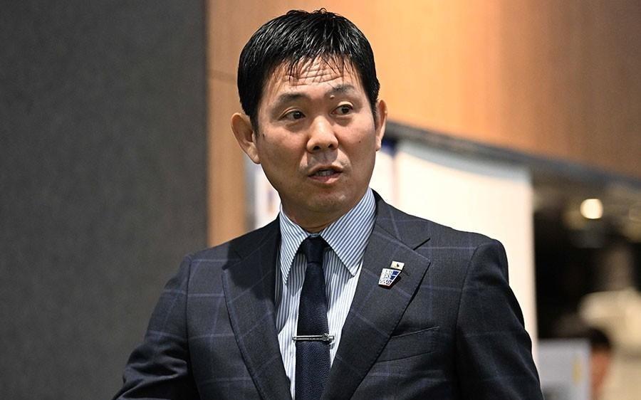 日本男足太倒霉！10号指挥官赛季报销