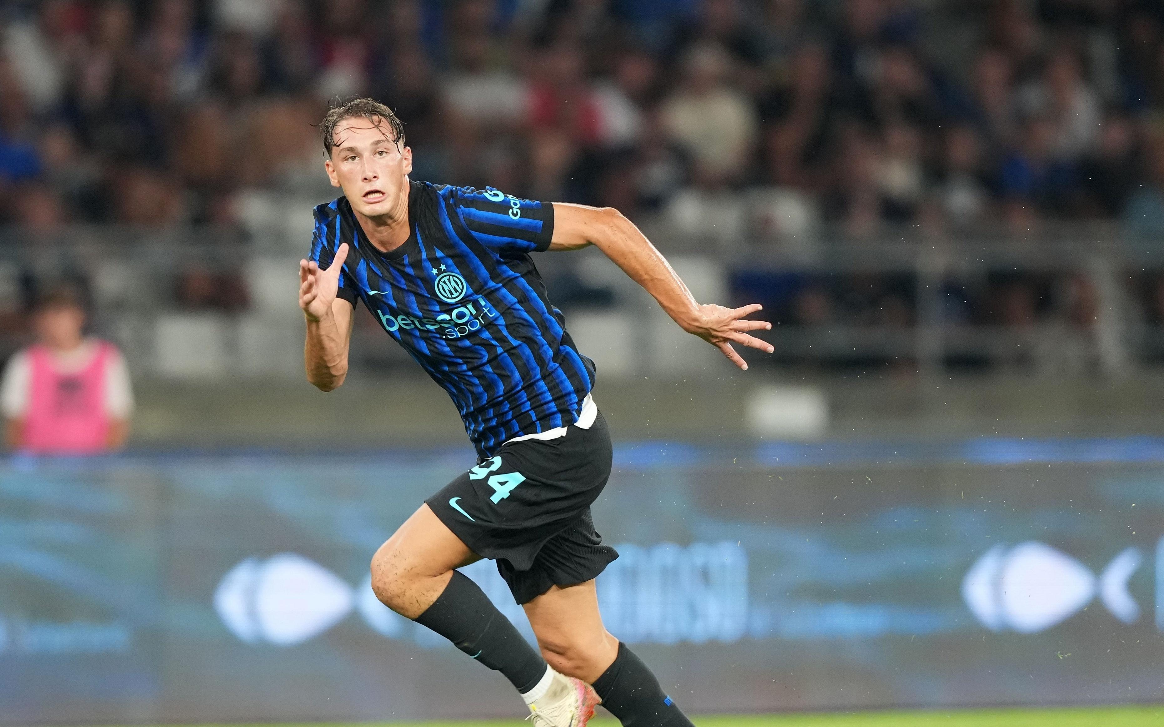 一日意甲动向:国米让二追六拿下三分,米兰跟迈尼昂续约在即