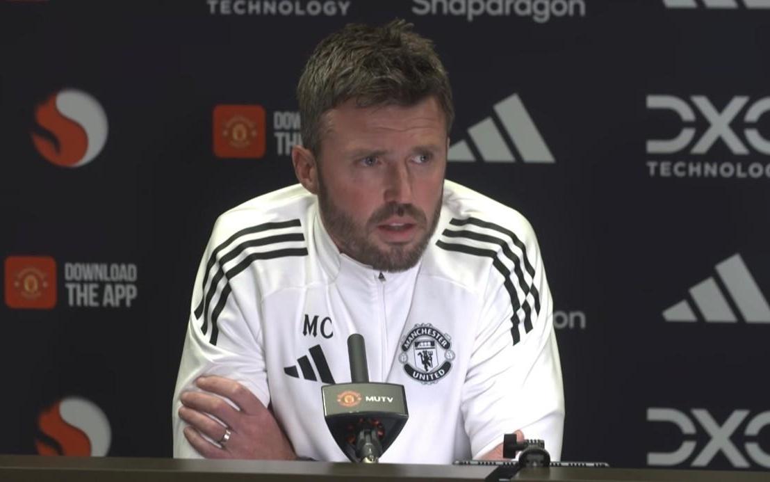 卡里克：谢什科状态很好，我对他的表现、能力和态度印象深刻