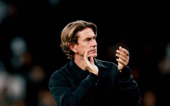 弗兰克：我们做的事情足以赢得比赛，只