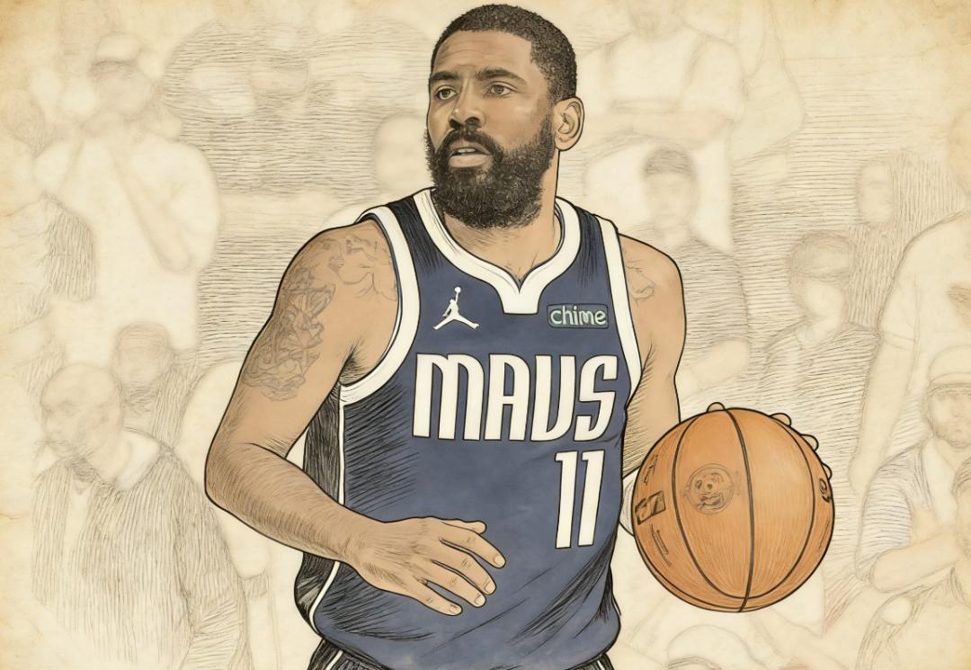 5换1交易方案出炉！9届全明星、冠军控卫，空降活塞