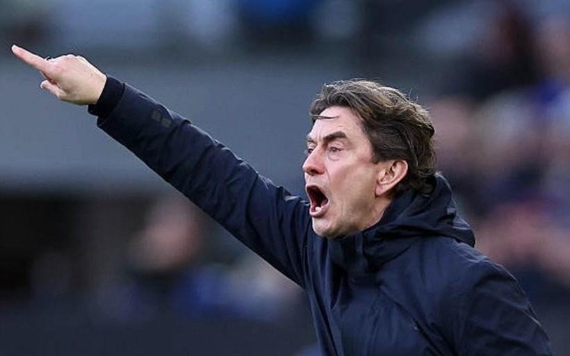 弗兰克：我们丢了两个无论如何都不该