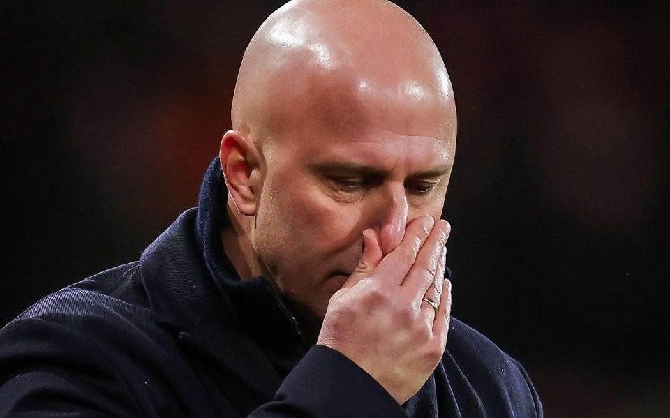 利物浦本赛季英超第三次第90分钟后被绝杀,创队史纪录