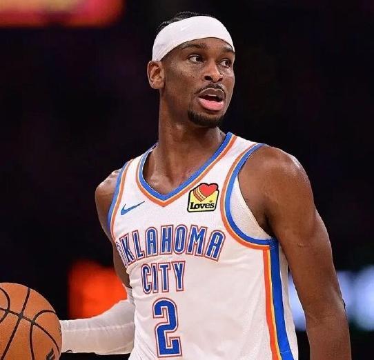 雷霆梦碎！超越73胜勇士已经不可能，本