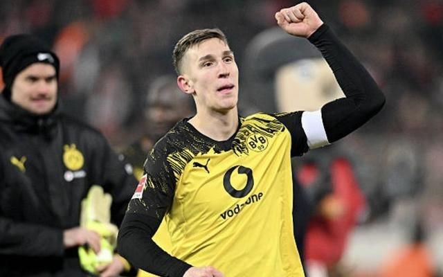 施洛特贝克：拜仁几乎不可战胜，但他们