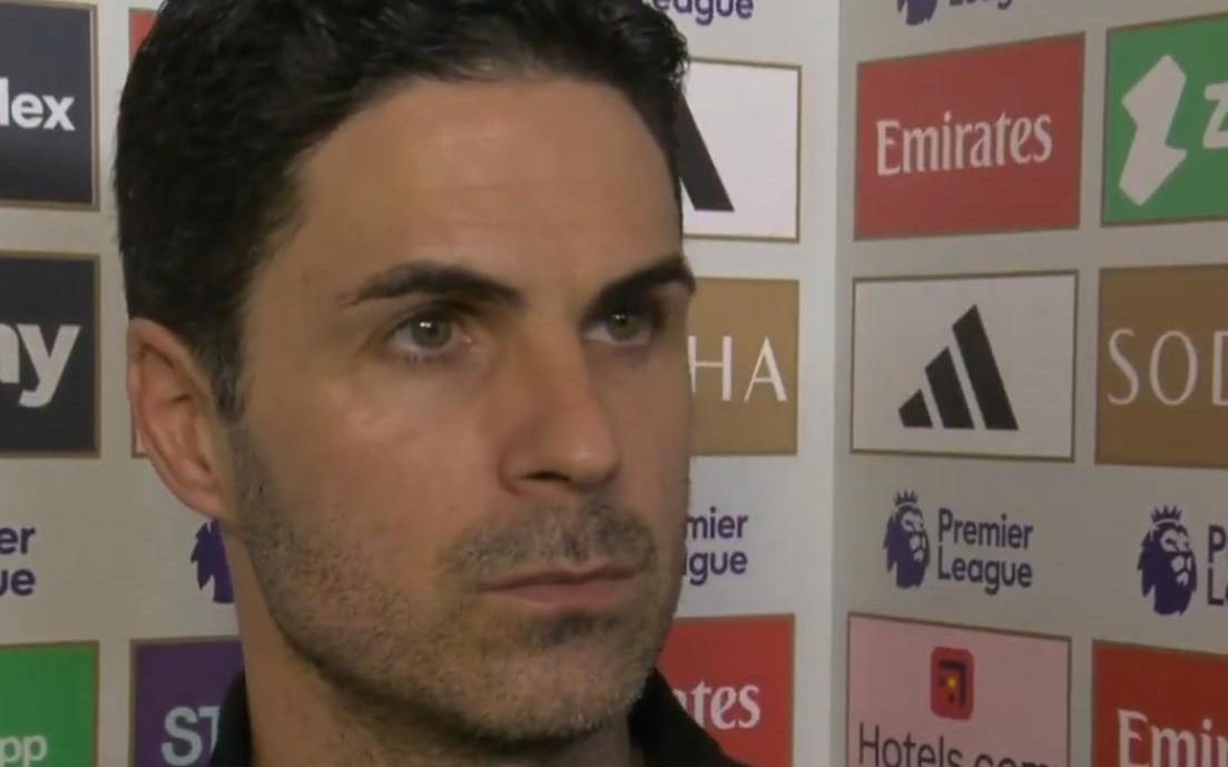 塔帅：热苏斯首发我们了解每名球员的状态，这是最合适的决定