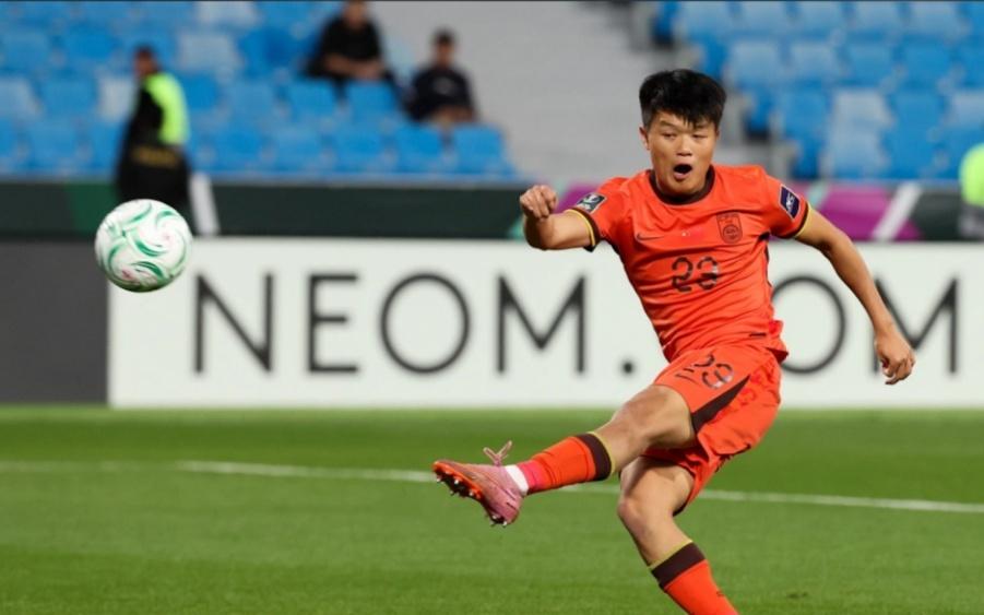 赚翻了！U23国足晋级决赛，背后最大赢家浮现：利润暴涨3千万！