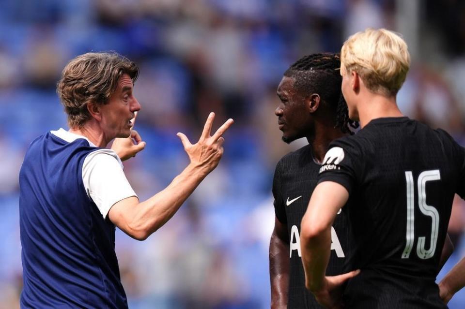 缺谁谁尴尬！英超积分榜前6豪门球队占5席只有热刺掉进下半区