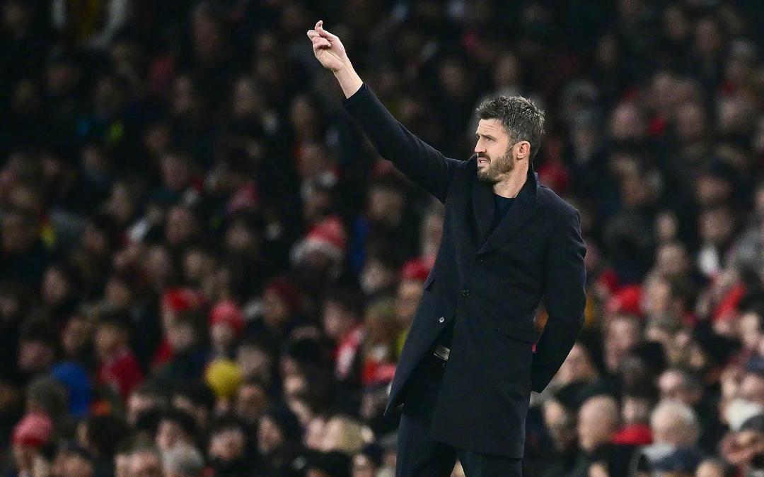 热闻世界波，绝杀，胜利！曼联客场32逆转阿森纳，英超最新积分榜出炉