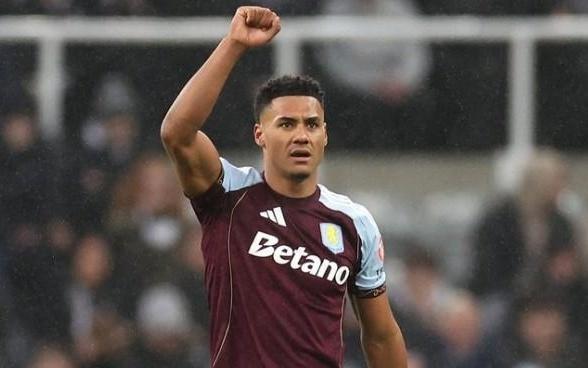 沃特金斯：纽卡确实是块难啃的客场，今