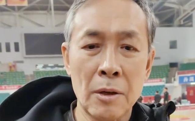 许利民：赵睿、曾凡博今天不打比赛的对抗不该超出规则允许