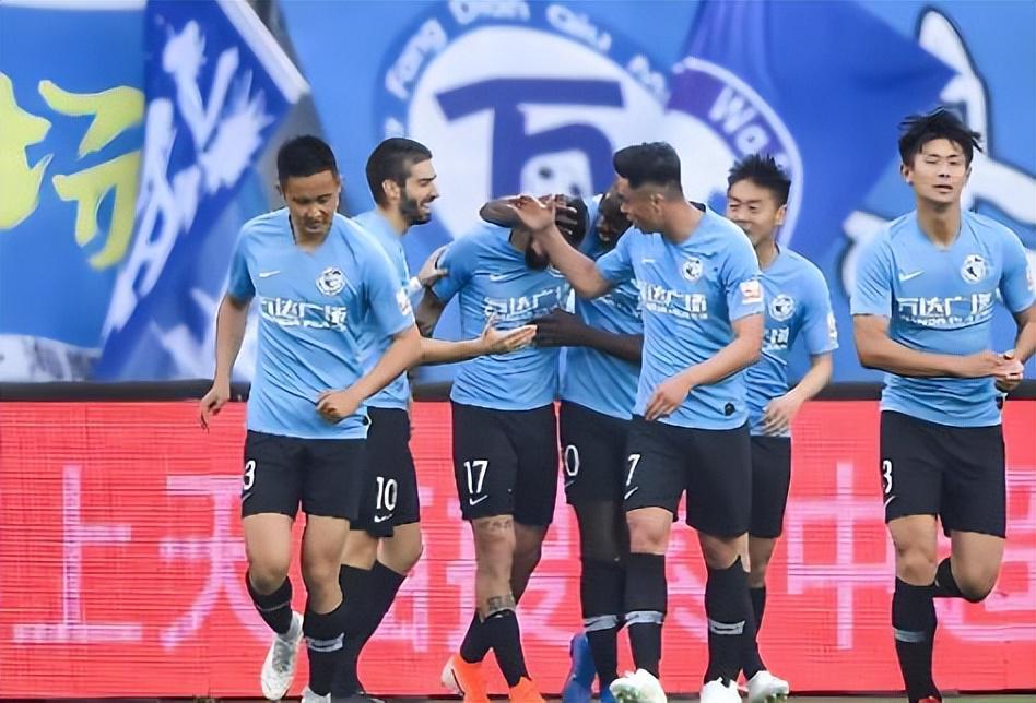 本赛季为马莱莱传球的外援新大鱼来了！已加盟大连英博，值得期待