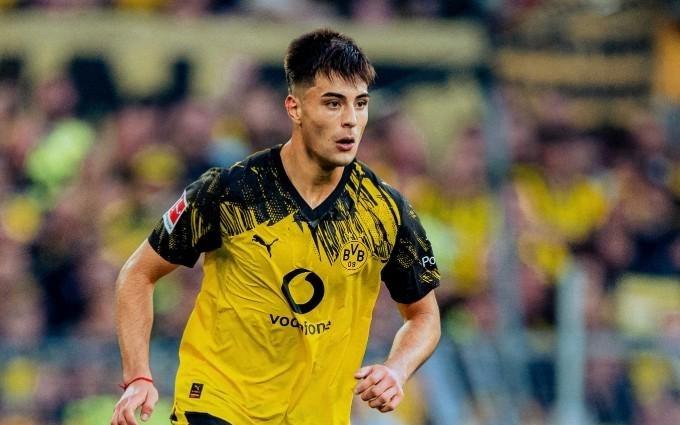 多特官方：切尔西已召回安塞尔米诺，对