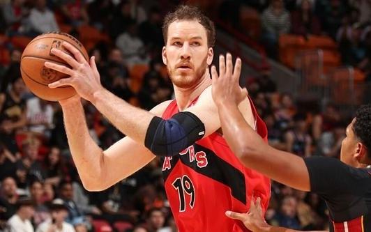 已缺席17场！猛龙：珀尔特尔目前仍无明